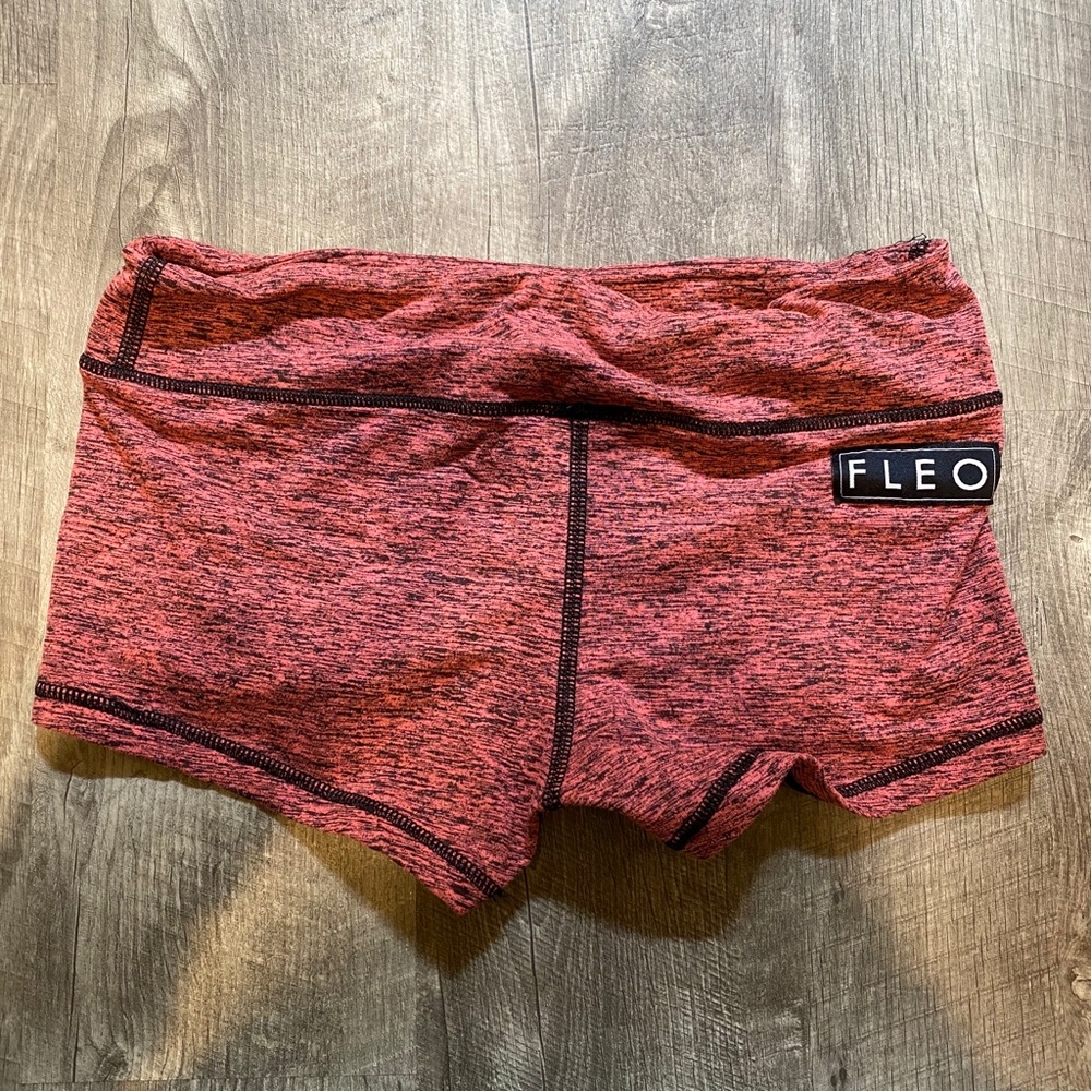 Fleo shorts